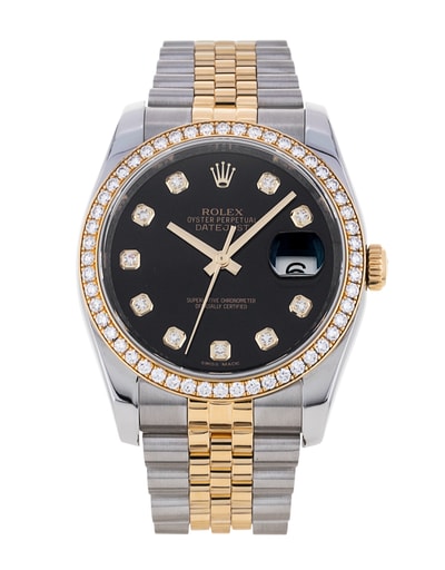 Rolex Datejust 116243